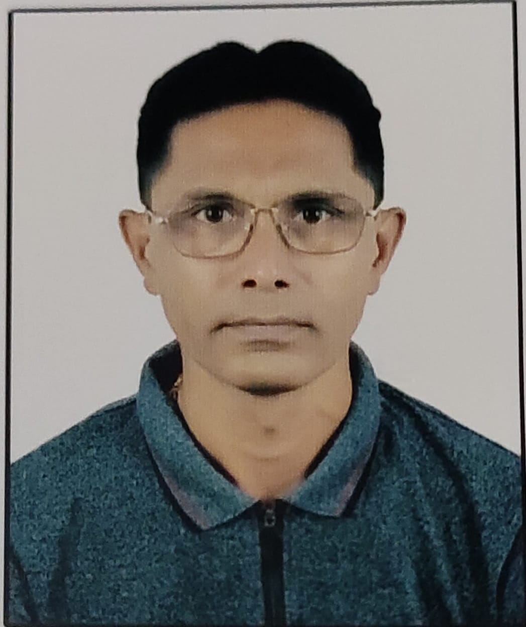 Dr. K. T. SUMARA