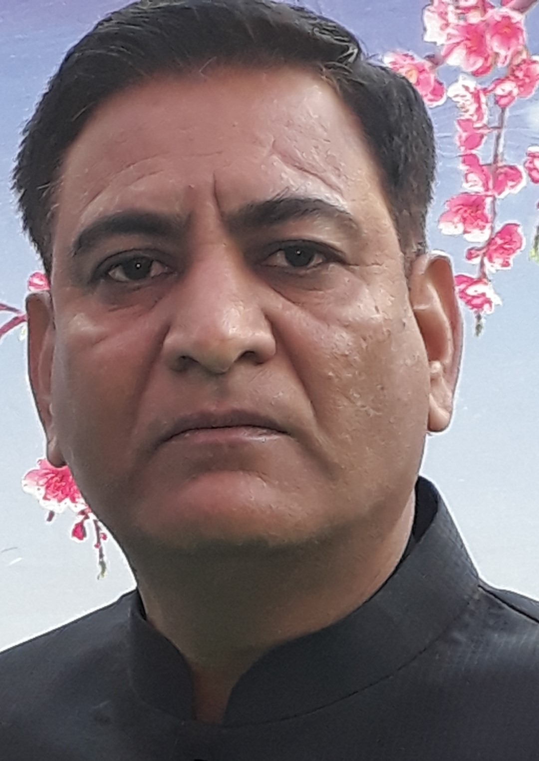 Dr. Arvind G. Dungrani
