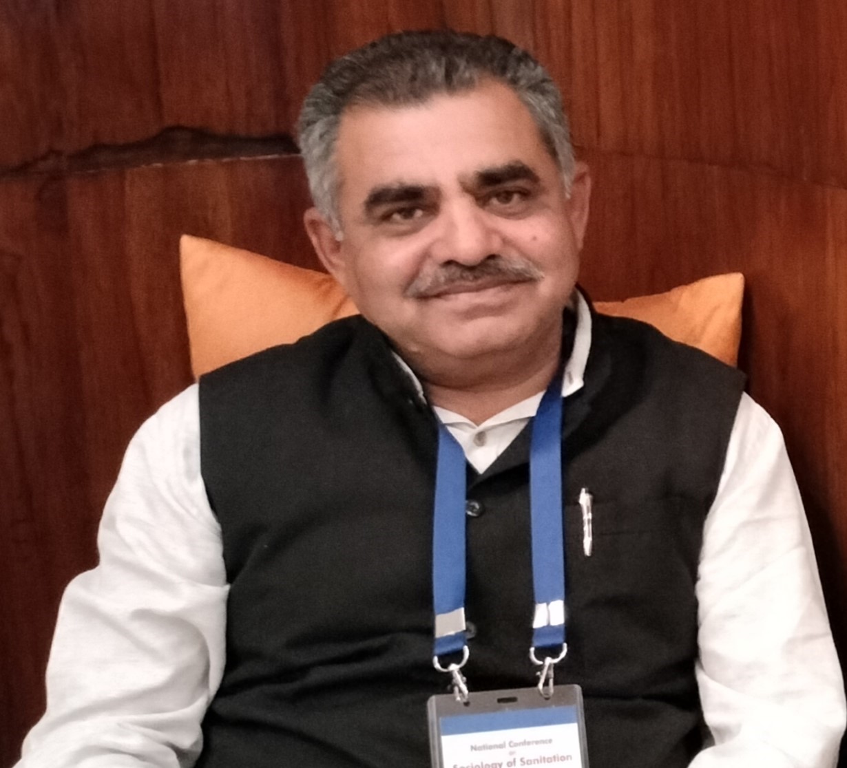 Dr.Jayvantsinh Gohil