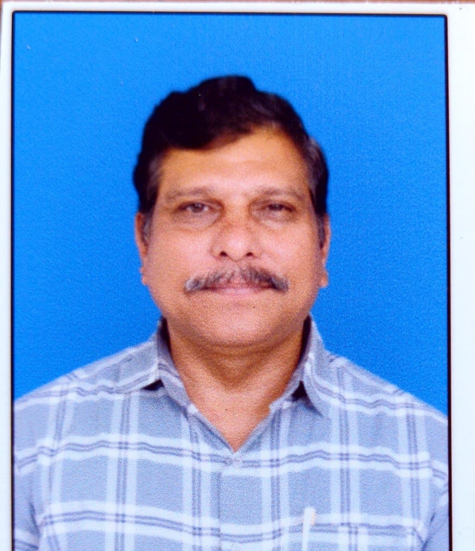 Sumanbhai M. Ravat