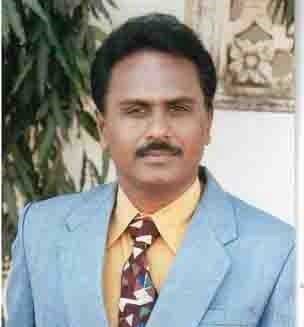 Dr. MANHAR K.GOSWAMI