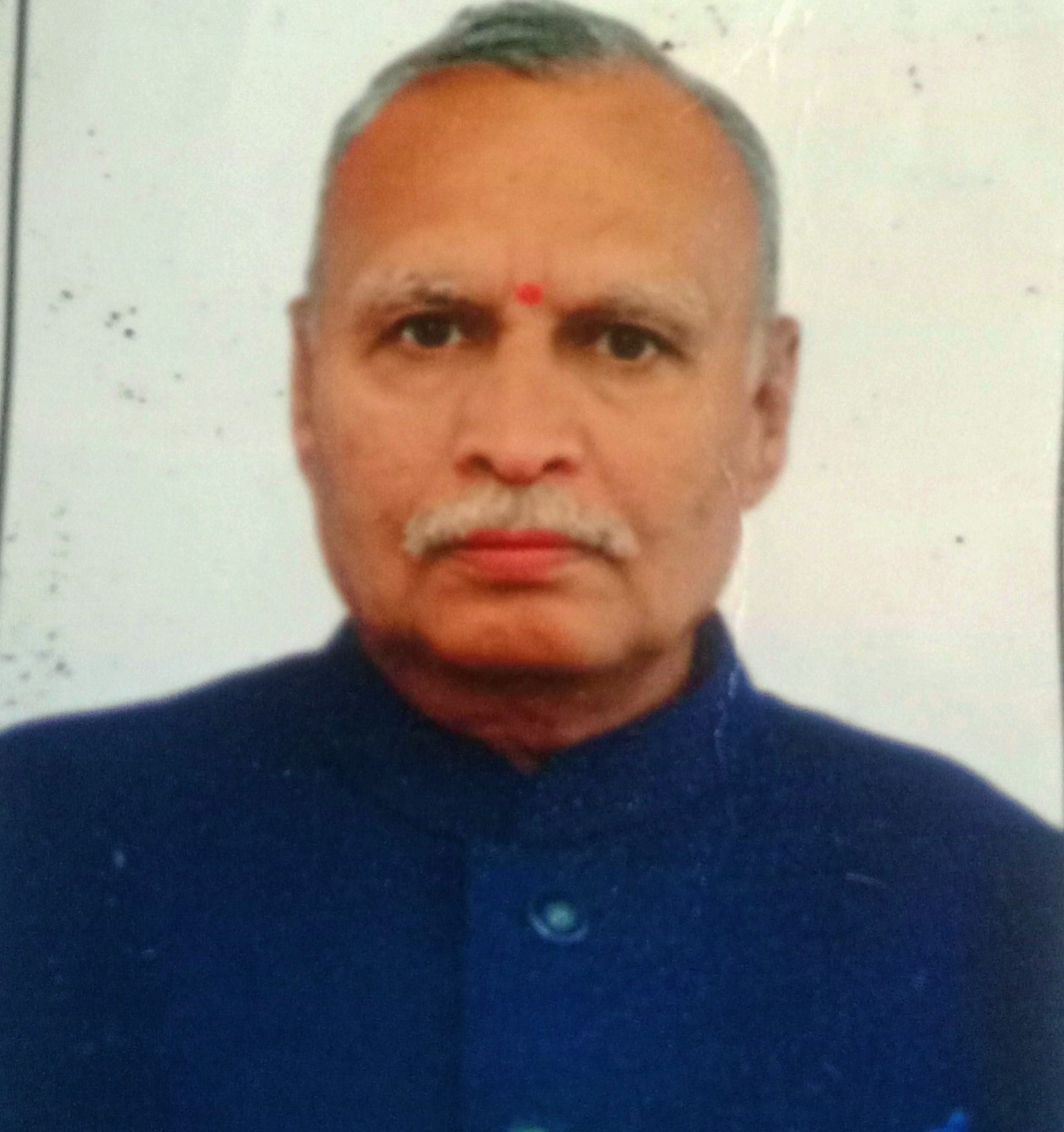Dr. Nareshbhai Talajiya